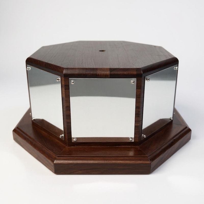 Trophy Base - Etsy