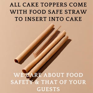 Benutzerdefinierte Taufe Kuchen Topper personalisiert Gott segne Kuchen Topper Kreuz Taufe Kuchen Topper Erstkommunion Kuchen Topper Taufe Geschenk Bild 12