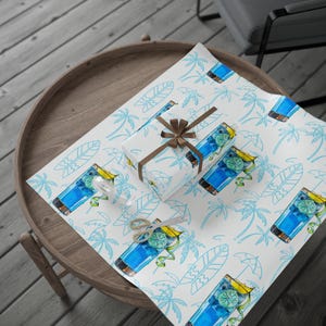 Wrapping Papers for Holidays & Special Occasions-Christmas, Birthdays, Anniversaries, Weddings, Graduations, High Quality, Personal Touch