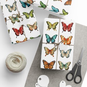 Wrapping Papers for Holidays & Special Occasions-Christmas, Birthdays, Anniversaries, Weddings, Graduations, High Quality, Personal Touch