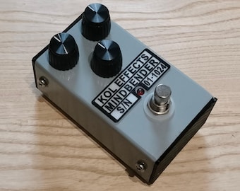 Mindbender Fuzz
