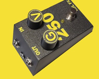 【xotic】 BB Preamp 7b806cfc720u7yvwXoP2aLWdVIzoG0