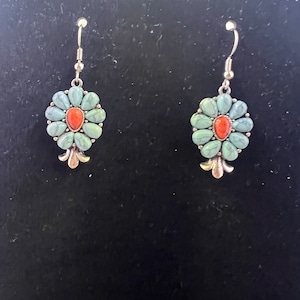 Brincos vintage