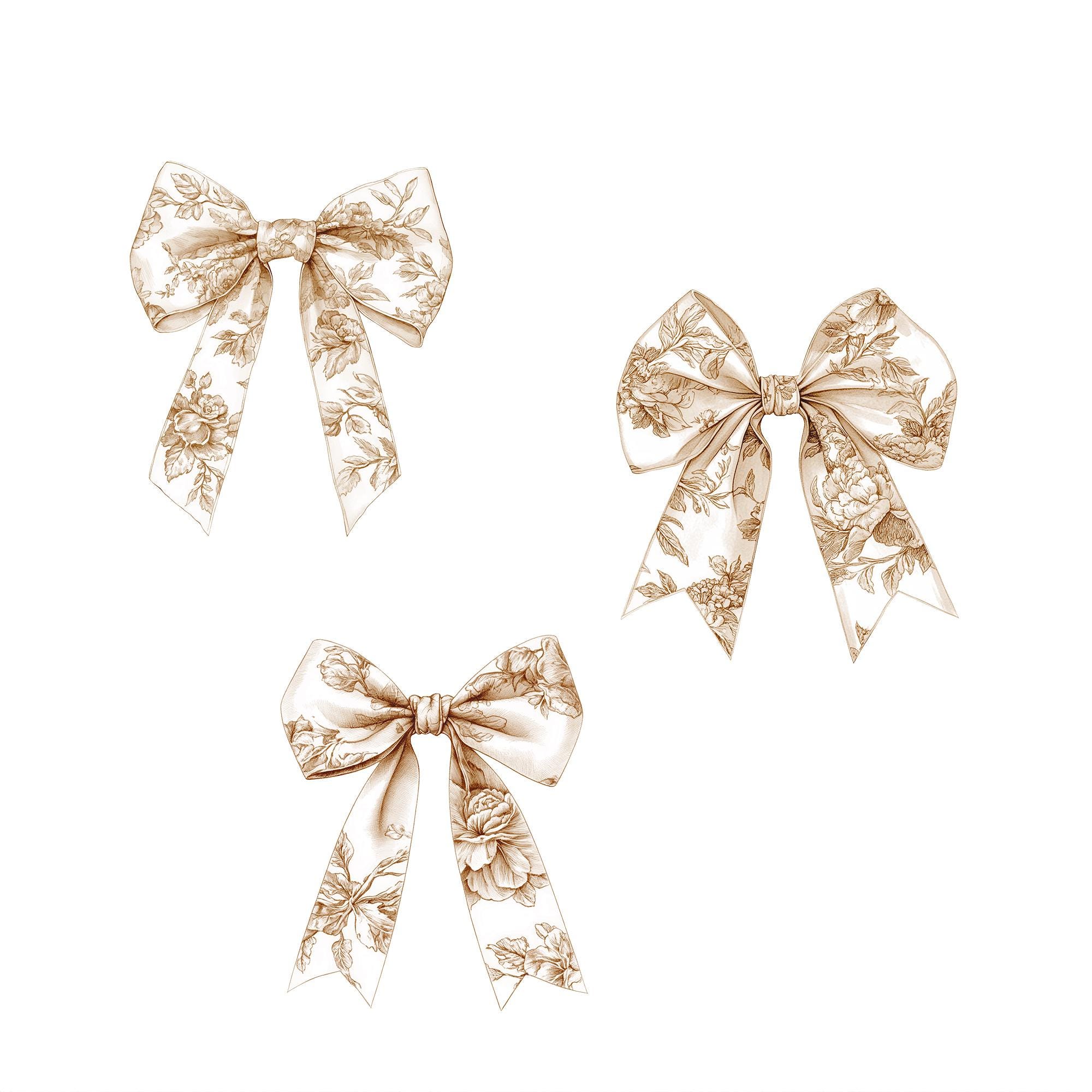 Toile Nursery Clipart, Toile Clipart, Chinoiserie, French Toil De Jouy ...
