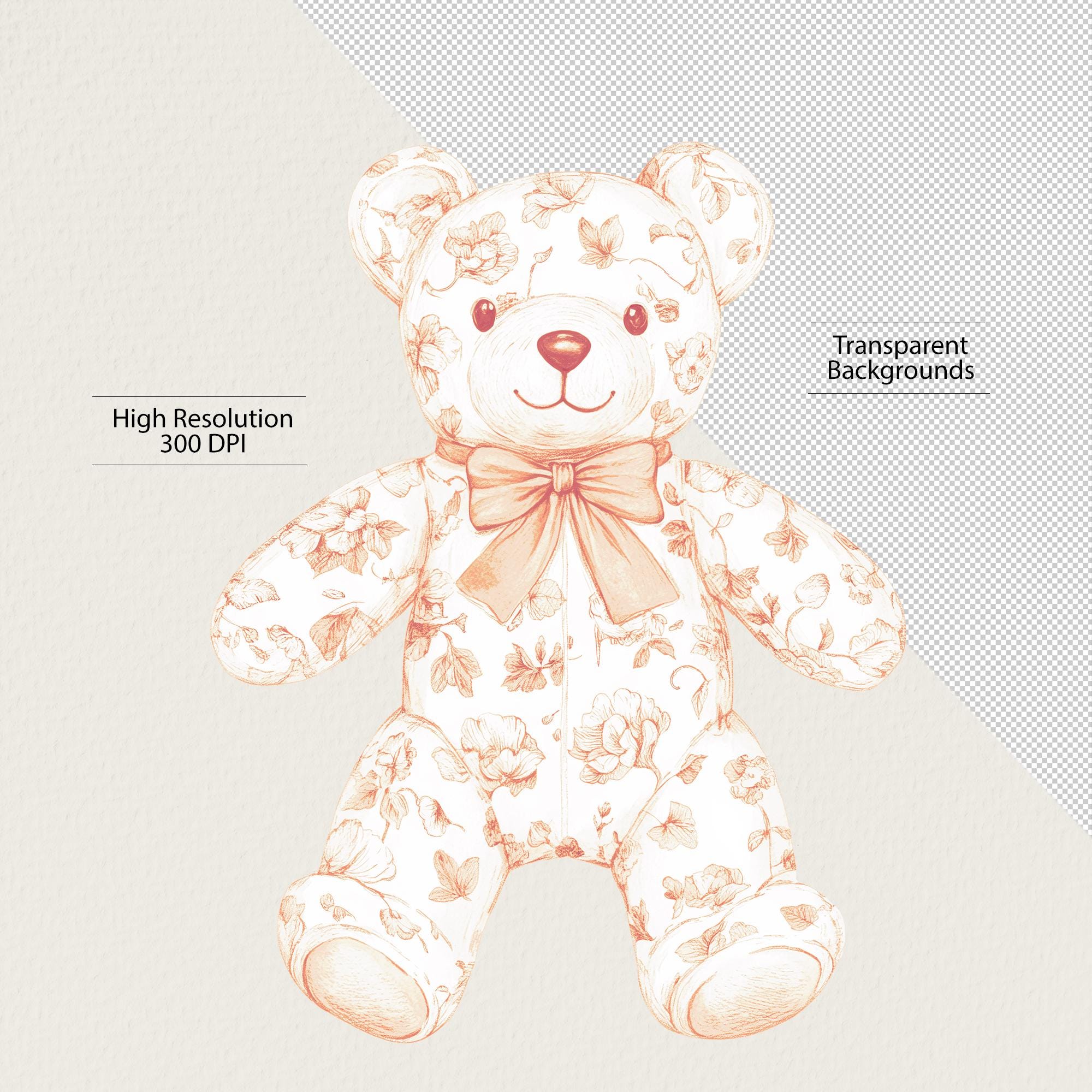 Toile Nursery Clipart, Toile Clipart, Chinoiserie Png, French Toil De ...