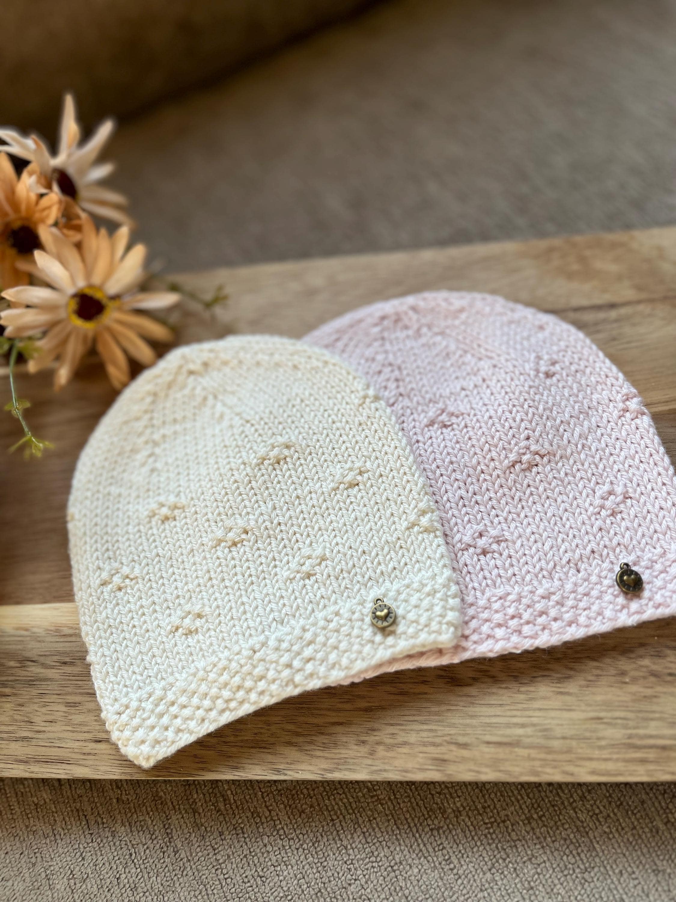 Nurse Beanie - Etsy Ireland display picture 1