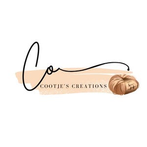 Logo Cootjescreations