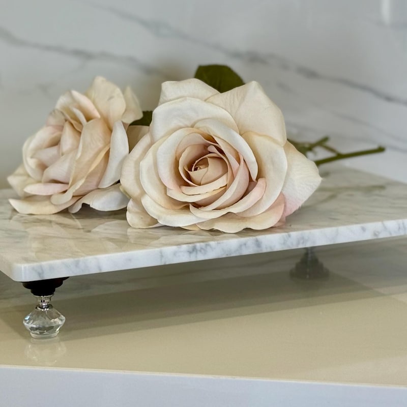 Marble Riser Buffet Buffet Riser - Etsy