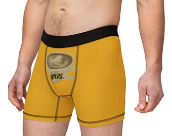 Levendige herenboxer: comfortabel ondergoed voor elke dag