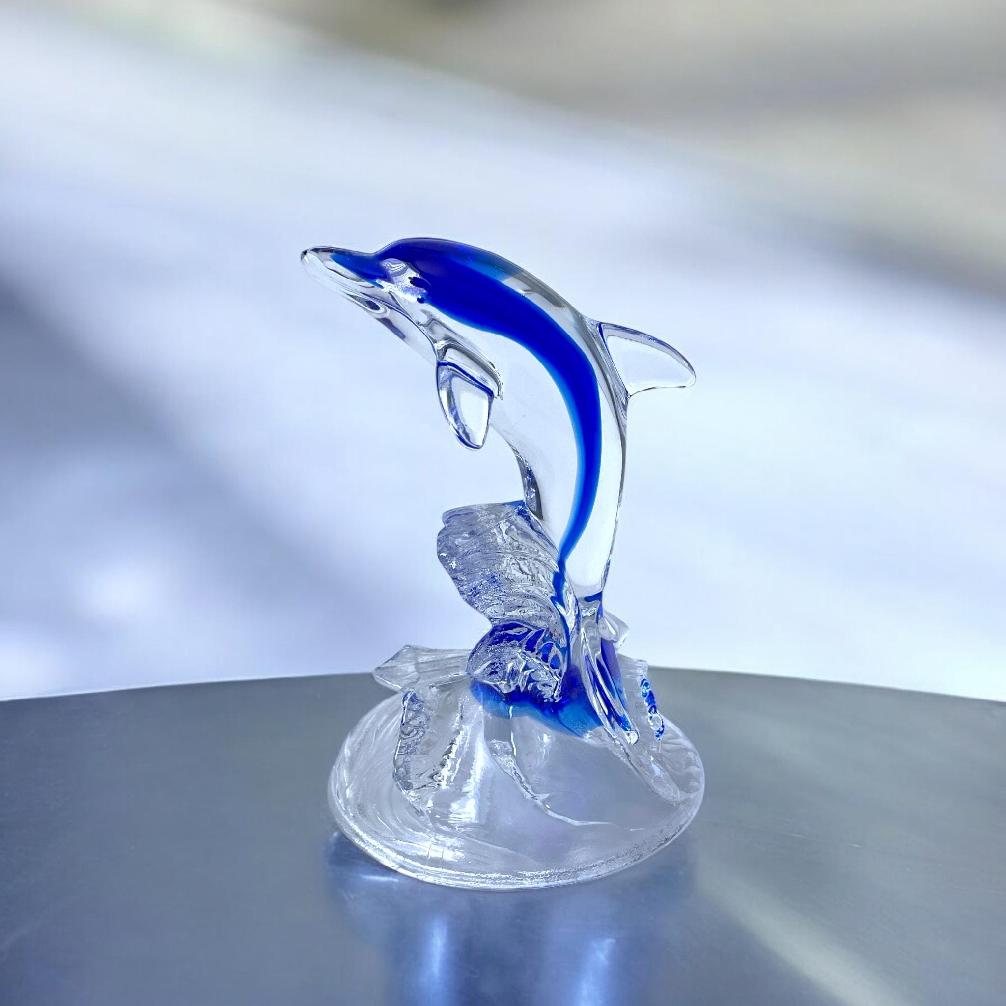 Genuine Lead Crystal - Etsy