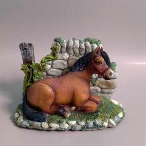 Border Fine Arts Horse - Etsy