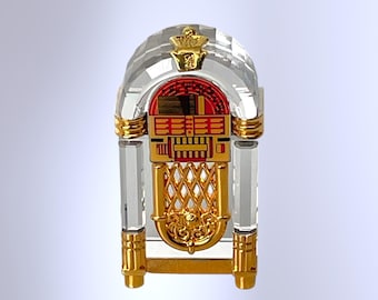 スワロフスキー　メモリーズ　ジュークボックス