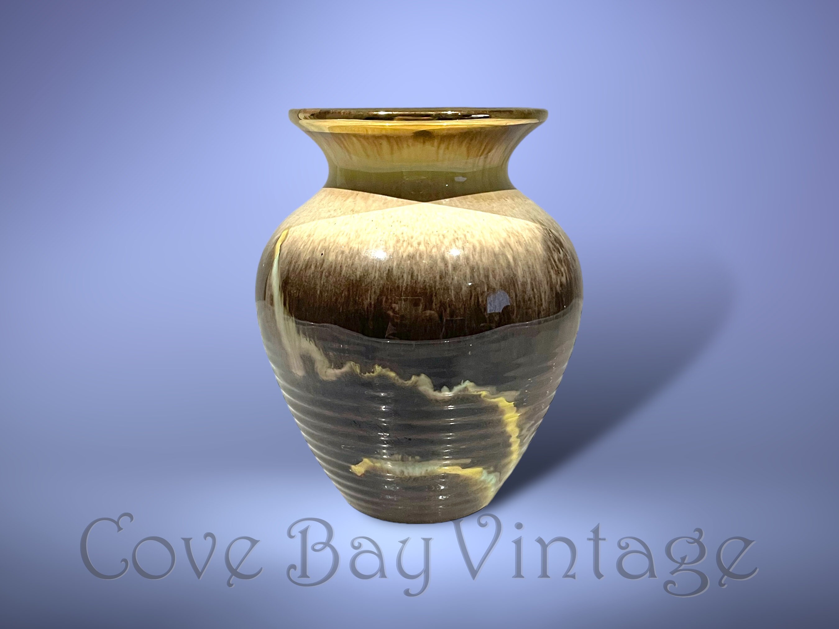 Rope Knot Vase - Etsy