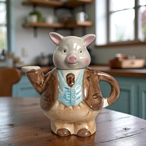 Tony wood cat teapot - Etsy 日本 Tony wood cat teapot - Etsy 日本