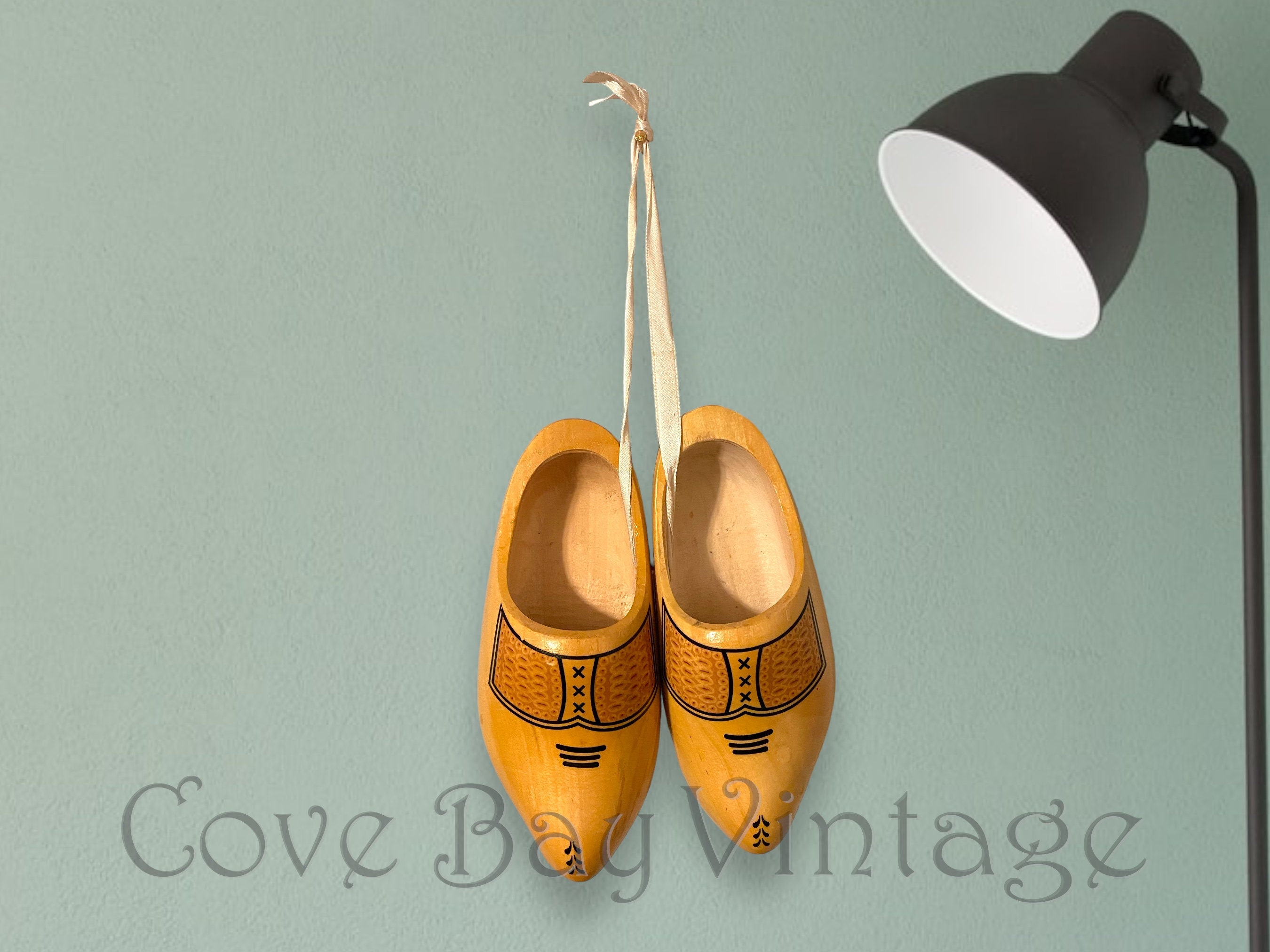 Dutch wooden clogs - Etsy 日本