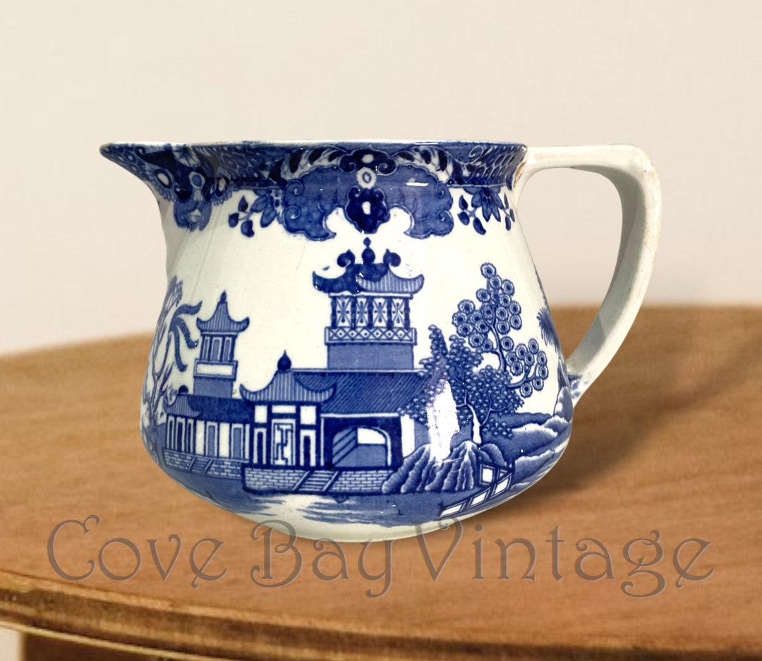 Burleigh Book: The Story Of A Pottery by Julie McKeown