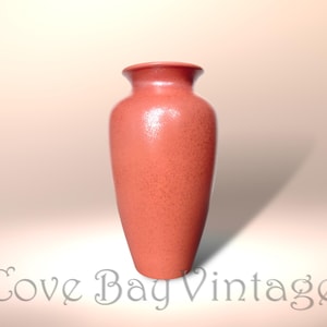 Poole Pottery Vases - Etsy