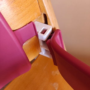 Babysetadapter voor Stokke Tripp Trapp - pre 2003 - oud model