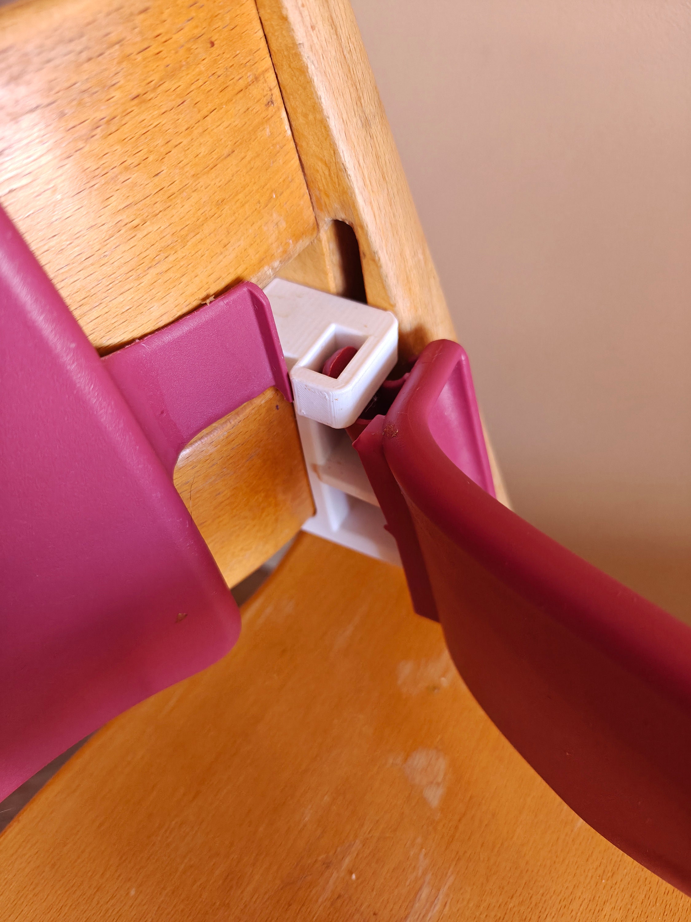 Babysetadapter Voor Stokke Tripp Trapp - Pre 2003 - Oud