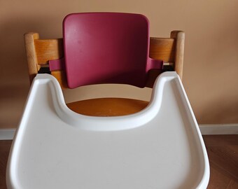 Babysetadapter Voor Stokke Tripp Trapp Pre 2003 Oud Model