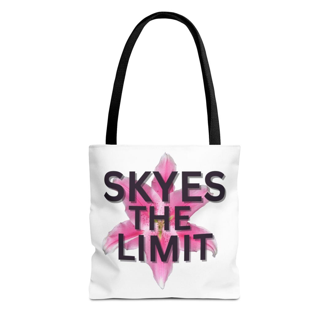 Great Description About Skyes The Limit Clothing