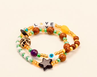 Pulsera Fanny