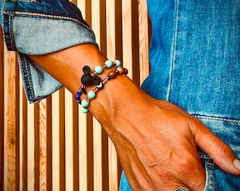 Pulsera DIEGO