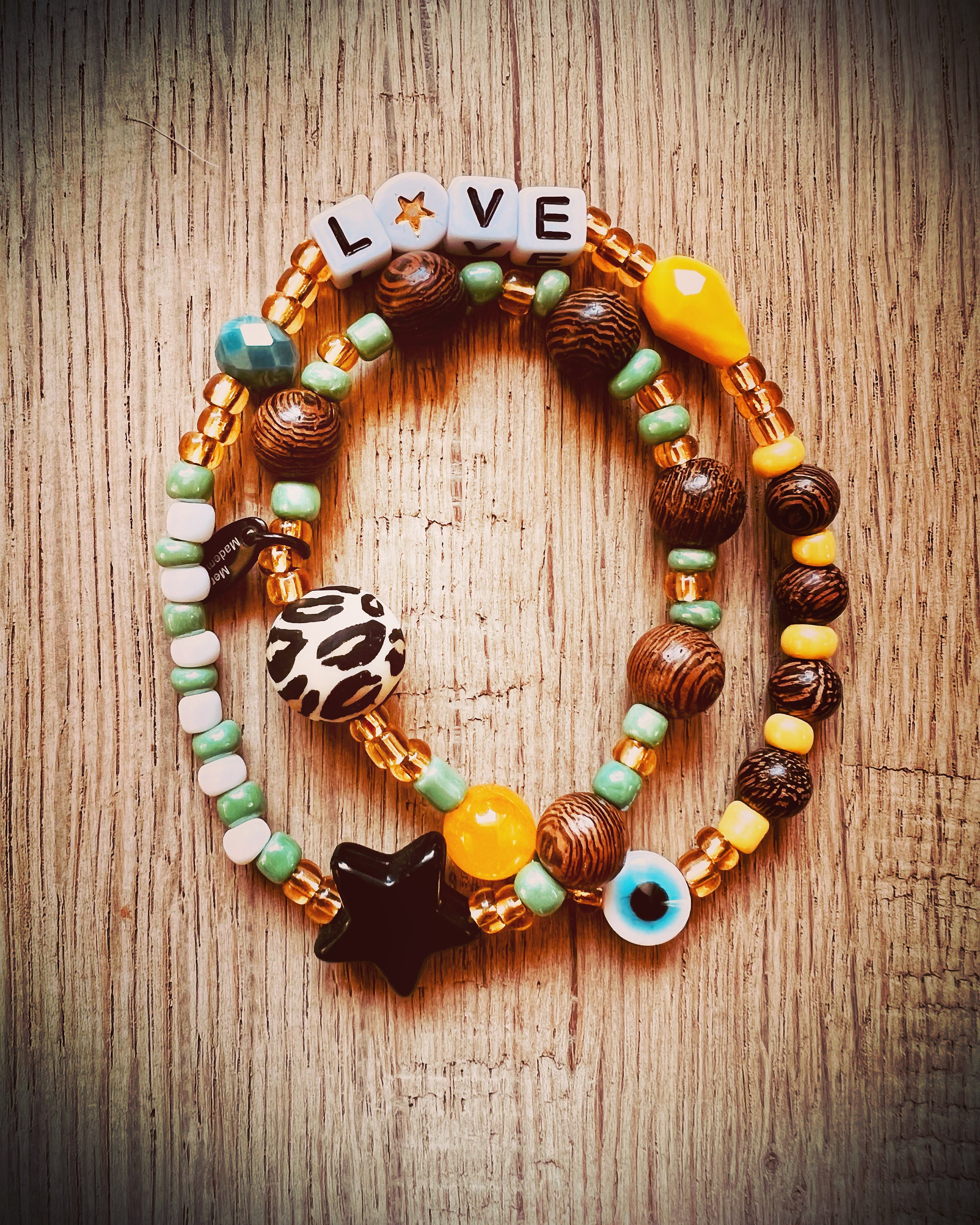 【WEST】Fannyブレスレット BK_WI9794343★FANNY BRACELET FANNY Bracelet - Etsy Finland