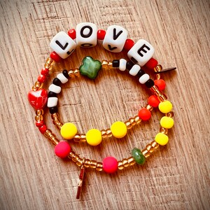 Bracelet LOVE image 3