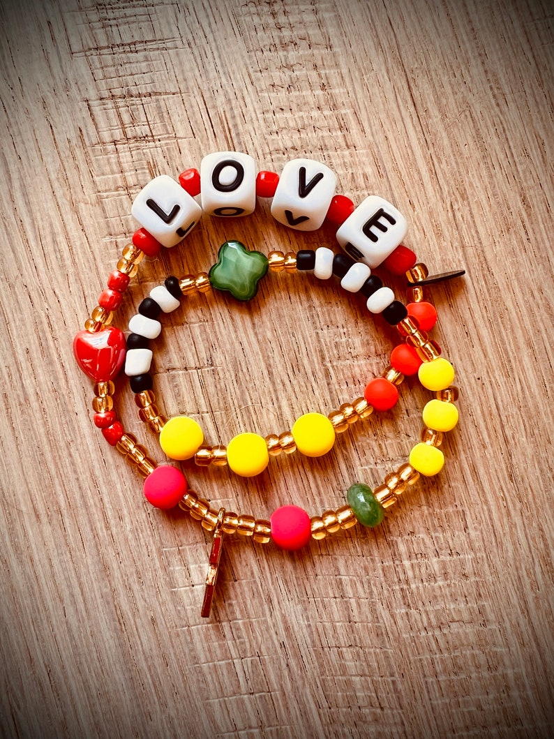 Bracelet LOVE image 3