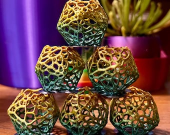 Mini mosballen: starterspakket zaailingen, stekjes