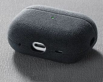 Alcantara Case für AirPods Pro