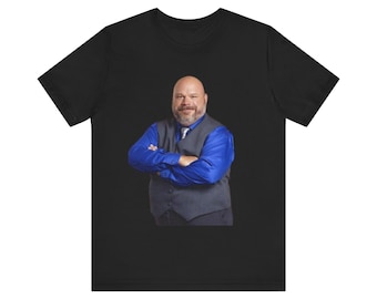 Bertram T Shirt | Tik Tok Memes | Hey Jessie