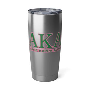 Alpha Kappa Alpha AKA Tumbler