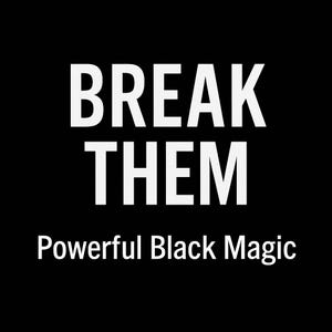 Break Them Curse Ritual – Powerful Black Magic to Destroy Enemy’s Life, Bring Ruin, Chaos & Total Collapse – Revenge Spell Service