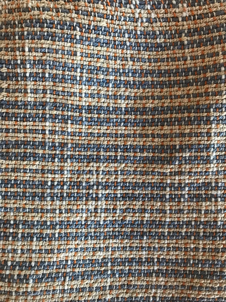 Rigid Heddle Loom Pattern, 8 Dent Reed, Morning Coffee Scarf - Etsy
