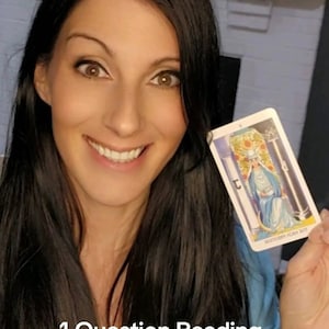 1 Question Mini Reading- video