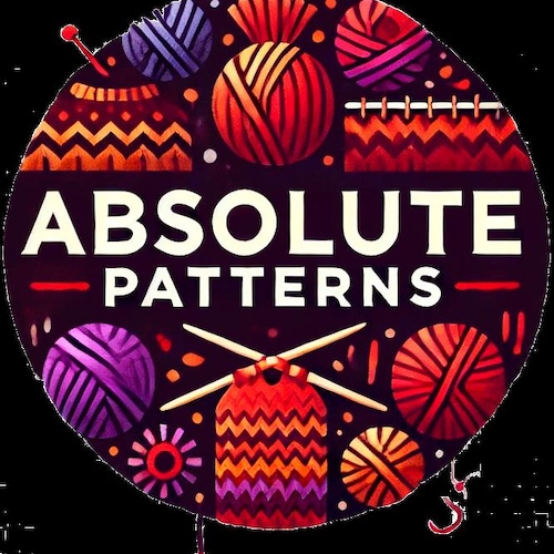 AbsolutePatterns - Etsy