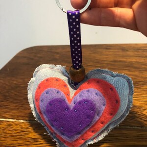 handmade Keychains
