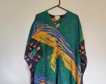 Vintage 1990s Kaftan