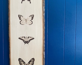 Butterfly Basswood