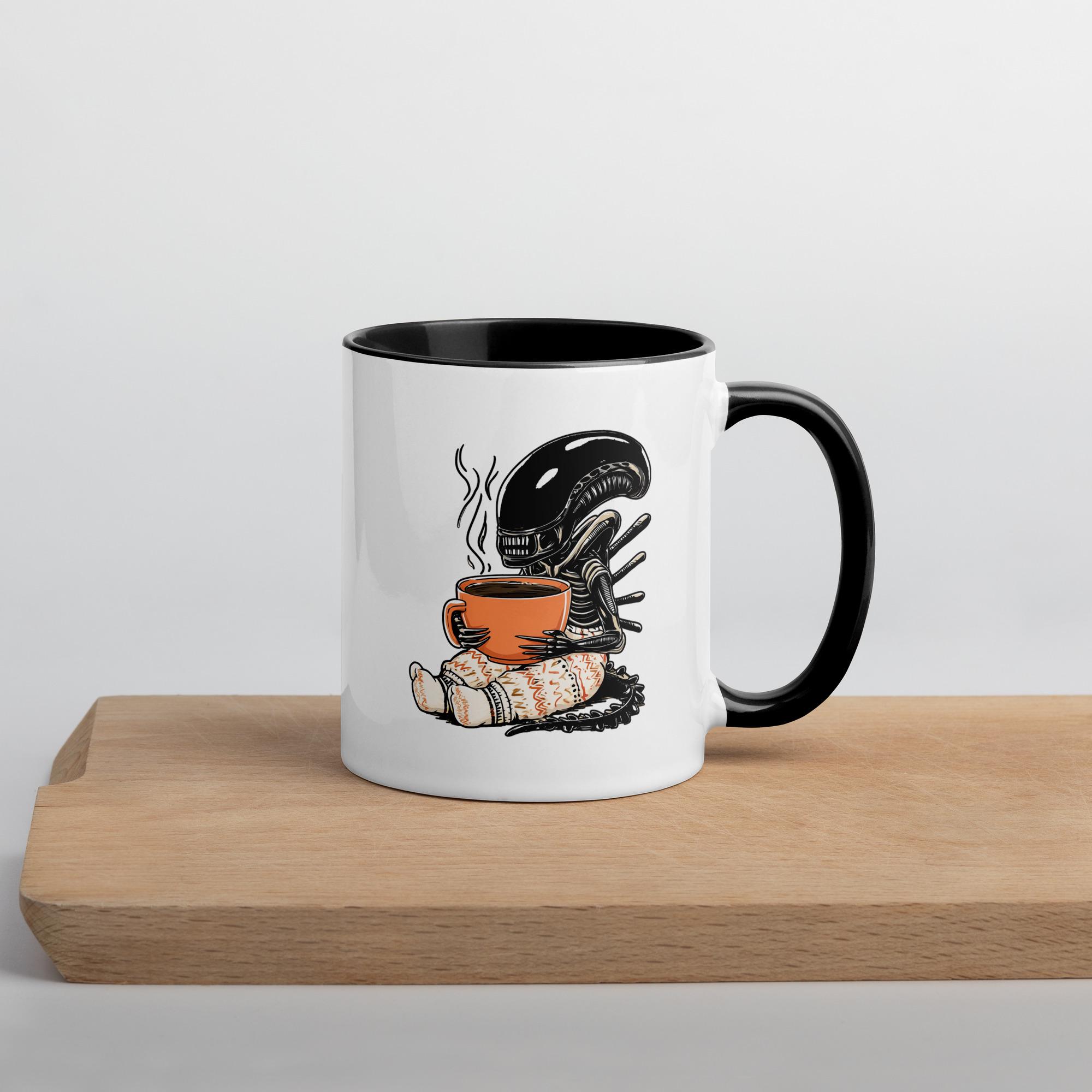 21 brutally honest coffee mugs plates Of Course!!! MMXXI Collector Handmade Coffee Mug – Too Strong Coffee