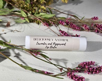 Ultra Moisturizing Lip Balm