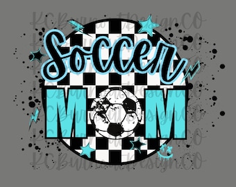 Soccer mama png