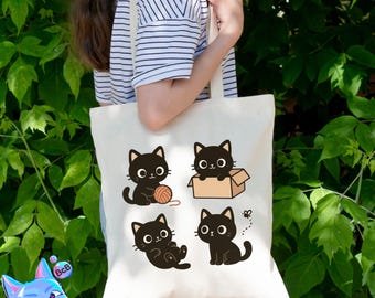 Four Mood Cats Png, Cat Mom Png, Funny Cats Png, Cat Lovers Digital File, Gift for Cat Lovers, Gift for Cat Owner, Digital File, Png Cat