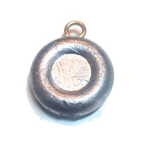 Stellar Coin (various sizes & quantities) Sinker Fishing Weights, Fishing Sinkers for Saltwater Freshwater, Fishing Gear Tackle