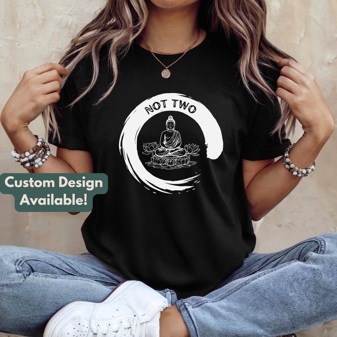 Zen T-Shirt Top