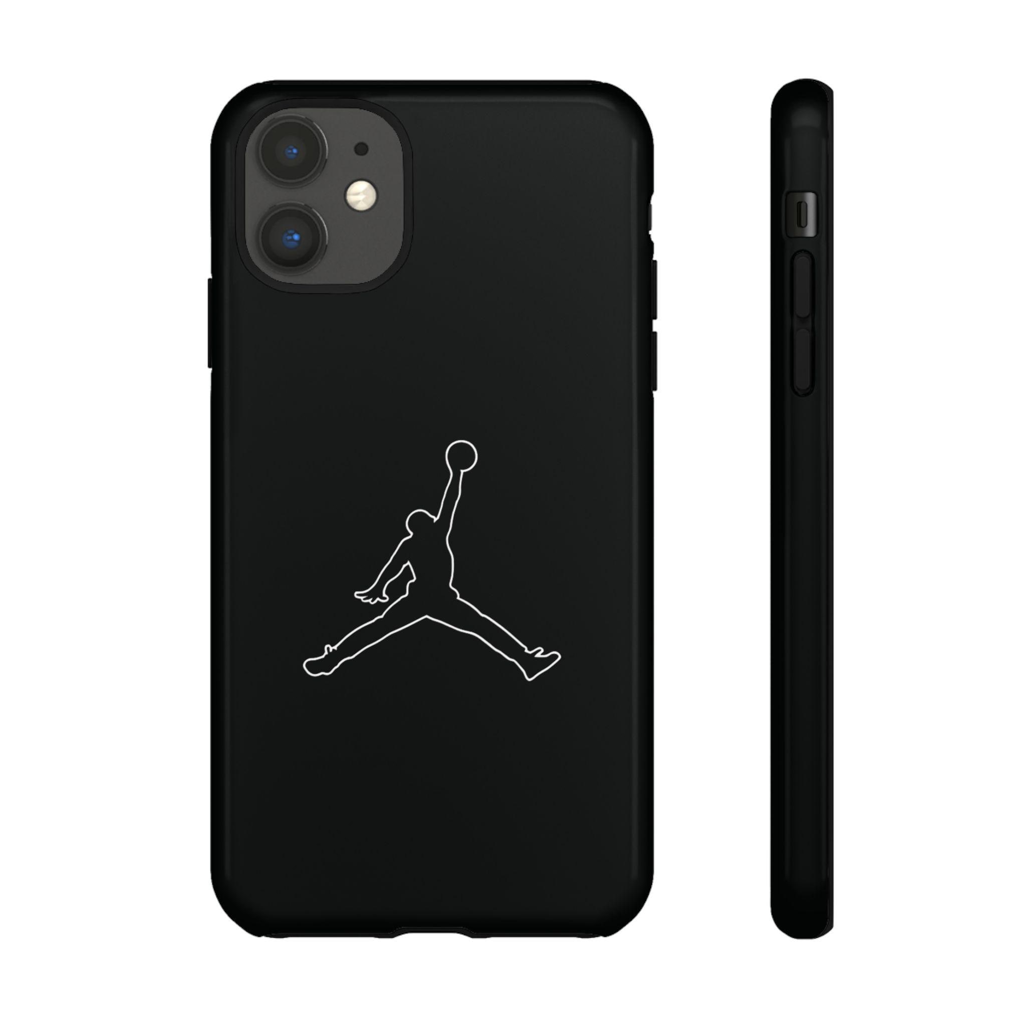 Jordan iPhone Case Etsy