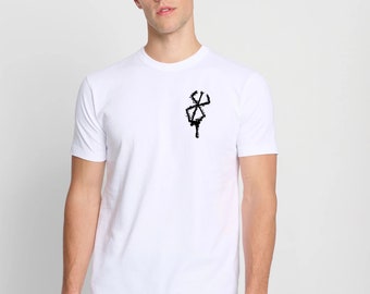 Berserk Themed T-Shirt 01