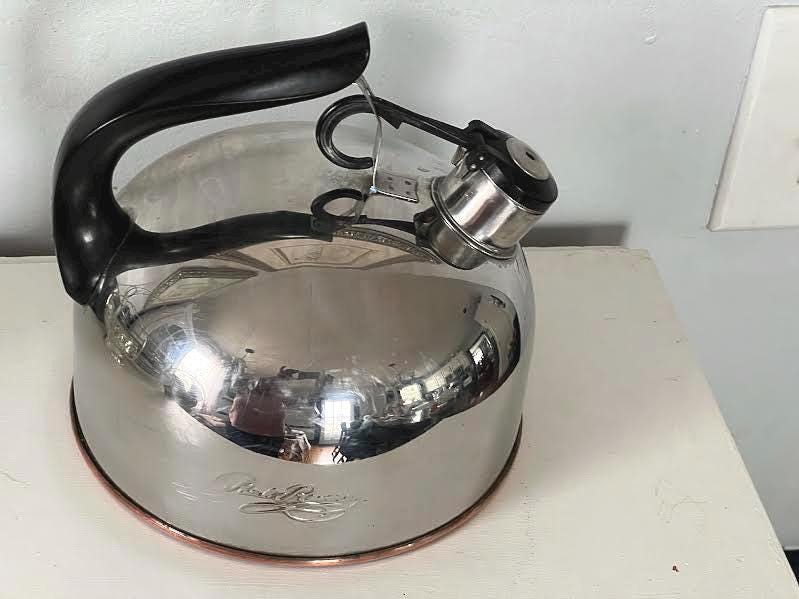 Paul revere copper cookware - Etsy 日本